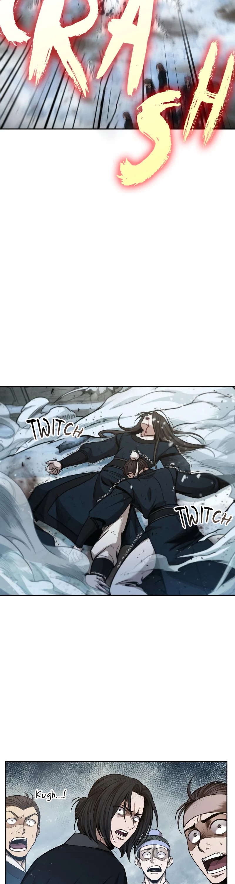 Nano Machine Chapter 72 image 23